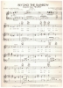 Picture of Beyond the Rainbow (Waipio), Webley Edwards & Leon Pober, recorded by Don Ho, sheet music
