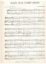 Picture of Sunny Days Starry Nights, Leon Pober, recorded by Don Ho, pdf copy 