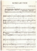 Picture of Blessed Are Those, Bernie Wayne & Steve Graham, recorded by Don Ho, sheet music