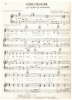 Picture of Forevermore (Lei Aloha Lei Makamae), Milt Raskin & Chas. E. King, recorded by Don Ho, pdf copy