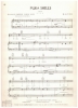 Picture of Puka Shells, Lana Kai, recorded by Don Ho, sheet music