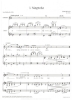 Picture of Of a Certain Age, song cycle for Soprano solo & piano, Tom Cipullo