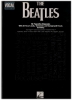 Picture of The Beatles Note-for-Note Vocal Transcriptions, sheet music songbook, coil bound