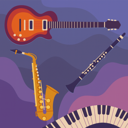 Picture for category Instrumental Songbooks & Sheet Music 