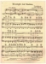 Picture of Moonlight Shadows, Leo Robin & Frederick Hollander, sheet music