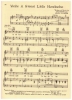 Picture of You're a Sweet Little Headache, Leo Robin & Ralph Rainger, sheet music