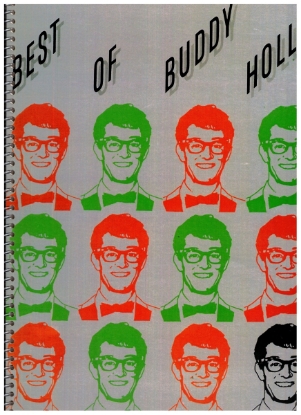 Picture of Best of Buddy Holly