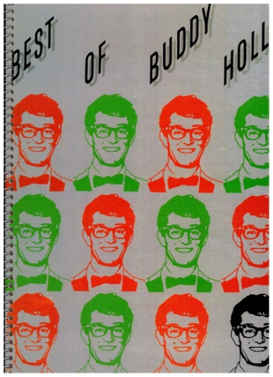 Picture of Best of Buddy Holly