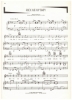 Picture of Rock Me My Baby, Susan Heather & Shorty Long, recorded by Buddy Holly, sheet music