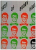Picture of Stay Close To Me, words and music by Buddy Holly, recorded by Buddy Holly, pdf copy 