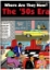 Picture of Where Are They Now?, The '50's Era