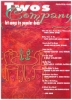Picture of Two's Company, Hit Songs By Popular Duos, vocal duet songbook