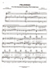 Picture of Guess Who's Coming to Dinner, movie title song, Mack David & Frank DeVol, sheet music