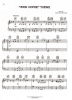 Picture of Iron Horse, TV show title theme, Dominic Frontiere, pdf copy 