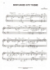 Picture of New Naked City Theme, TV show theme, Nelson Riddle, sheet music