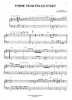 Picture of Theme from Police Story, TV show theme, Jerry Goldsmith, sheet music