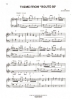 Picture of Theme from Route 66, TV show theme, Nelson Riddle, sheet music