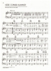 Picture of Here Comes Summer, written & recorded by Jerry Keller, pdf copy 