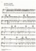 Picture of Lotta Lovin', Bernice Bedwell, recorded by 1) Gene Vincent 2) Don McLean, sheet music