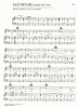 Picture of Sad Movies (Make Me Cry), John D. Loudermilk recorded by Sue Thompson, sheet music