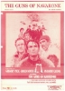 Picture of The Guns of Navarone, movie title theme, Dimitri Tiomkin, piano solo 