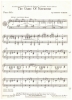 Picture of The Guns of Navarone, movie title theme, Dimitri Tiomkin, piano solo 