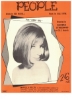 Picture of People, from M. C. "Funny Girl", Bob Merrill & Jule Styne, recorded by Barbra Streisand
