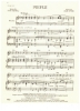 Picture of People, from M. C. "Funny Girl", Bob Merrill & Jule Styne, recorded by Barbra Streisand