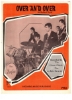 Picture of Over and Over, Robert Byrd (Bobby Day), recorded by The Dave Clark Five