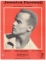 Picture of Jamaica Farewell, Lord Burgess, recorded by Harry Belafonte