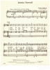 Picture of Jamaica Farewell, Lord Burgess, recorded by Harry Belafonte