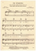 Picture of I'm Wishing, from "Snow White & the Seven Dwarfs", Larry Morey & Frank Churchill