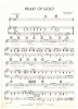 Picture of Heart of Gold, written & recorded by Neil Young
