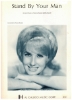 Picture of Stand By Your Man, Tammy Wynette & Billy Sherrill, recorded by Tammy Wynette