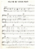 Picture of Stand By Your Man, Tammy Wynette & Billy Sherrill, recorded by Tammy Wynette