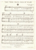 Picture of Take These Chains from My Heart, Fred Rose & Hy Heath, recorded by Ray Charles