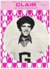 Picture of Clair, Raymond O'Sullivan, recorded by Gilbert O'Sullivan