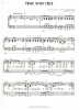 Picture of Time and Tide, Basia Trzetrzelewska & Danny White, recorded by Basia