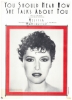 Picture of You Should Hear How She Talks About You, Dean Pitchford & Tom Snow, recorded by Melissa Manchester