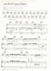 Picture of You Don't Bring Me Flowers, Marilyn & Alan Bergman & Neil Diamond, sheet music