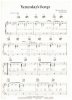 Picture of Yesterday's Songs, written & recorded by Neil Diamond, sheet music