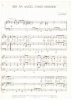 Picture of Kiss an Angel Good Morning, Ben Peters, recorded by Charley Pride, sheet music