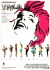 Picture of Stepping Out, movie title song, John Kander & Fred Ebb, recorded by Liza Minnelli