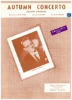 Picture of Autumn Concerto (Concerto d'autumno), Danpa/ Paul Siegel/ C. Bargoni, popularized by Dick Hayman
