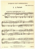 Picture of Twelve Easy Impromptus, York Bowen, piano solo