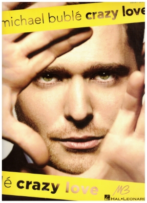 Picture of Crazy Love, Michael Buble