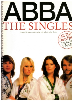 Picture of The Singles, ABBA
