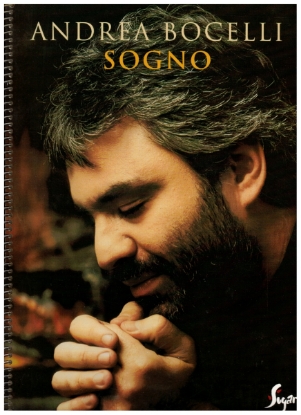 Picture of Sogno, Andrea Bocelli