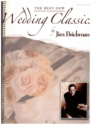Picture of Wedding Classics, Jim Brickman