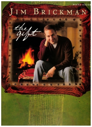 Picture of The Gift, Jim Brickman